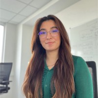 Büsra Elif Demir
