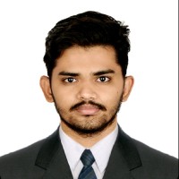 Ayush Vanparia