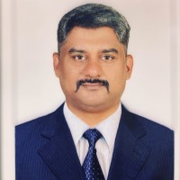 Arun Ravindran, Pmp®