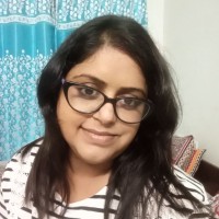 Sangita Sarkhel