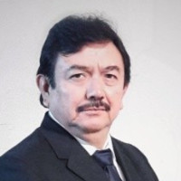 Francisco Javier Bustos Mancha