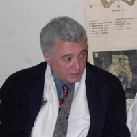 Mikhail Khoshtaria