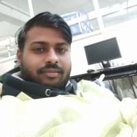 pradeep kumar pandey