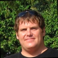 Russ Fairhurst