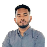 Abdullah Al Mamun