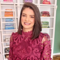 Sarah Guimarães, M.Sc