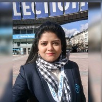 Dr Purna Divya Singanamala