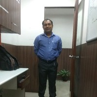 Arun Kumar Mishra