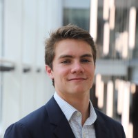 Bennett Dumas