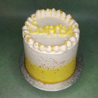 Cakesbycolette®️ - Colette St Lewis