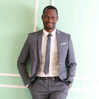 Isaiah Uyeh