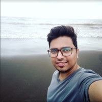 Vishal Rewale