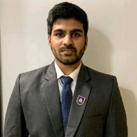 Anish Belekar