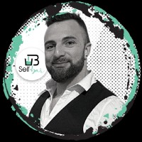 Jonathan CROS