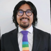Michael Santos