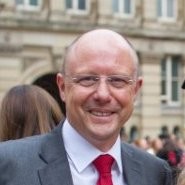 Ian Mcleod