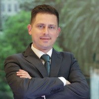 Marcel Augusto Guerra