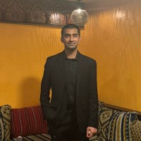 Muhammad Sabir