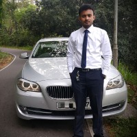 Isuru Somaweera
