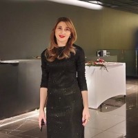 Rusudan Nabakhteveli