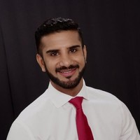 Zubair Saeed