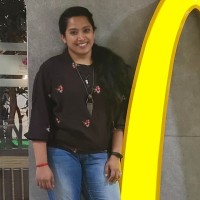 Niveditha G