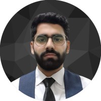 Fahad Iqbal