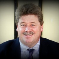 Ed Westerdahl