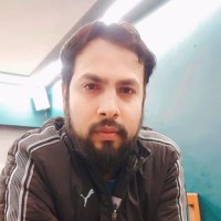 Mridul Tiwari