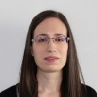 Cristina Posircaru