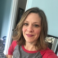 Katie Reed