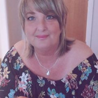 Christine Lawrie