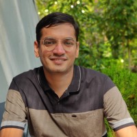 Chiranth C