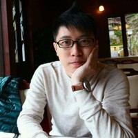 Cliff Shu-Yu Chang
