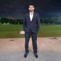 Vineet Soni