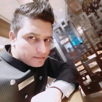 Lalit Bhatt