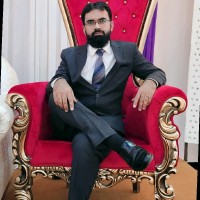 Muhammad Niaz Mehmood