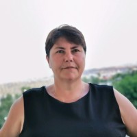 Georgeta Zbarnea