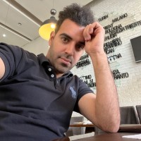Mohammad Taghizadeh