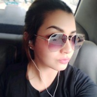 Arzoo Naebkhel
