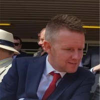 Brendan Murphy