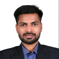 Rushikesh Kadam