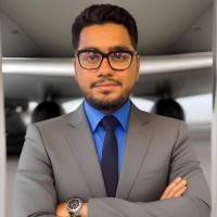 Azhar Ahmad Khan