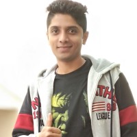 Sandeep Polekar