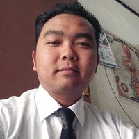 Koko Pranolo Pasaribu