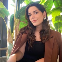 Burcu Yeşildağ