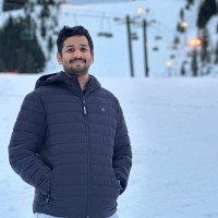 Vineesh Reddy P
