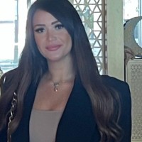 Christina Dagher