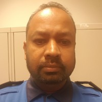 Radj Raghoe