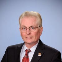 Mark Hogan